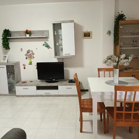 Casa Vacanza Gianna Мандурия Экстерьер фото