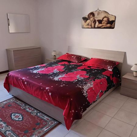 Casa Vacanza Gianna Мандурия Экстерьер фото