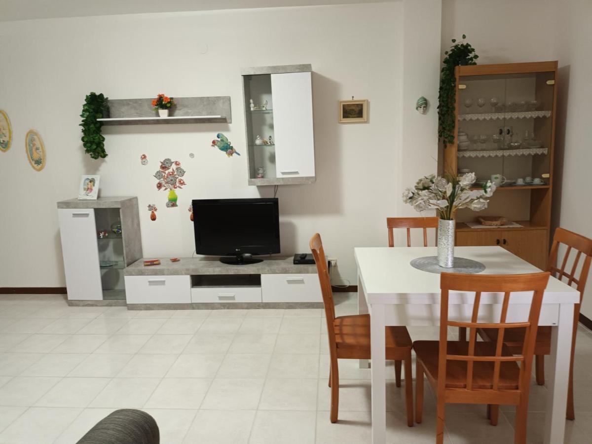 Casa Vacanza Gianna Мандурия Экстерьер фото