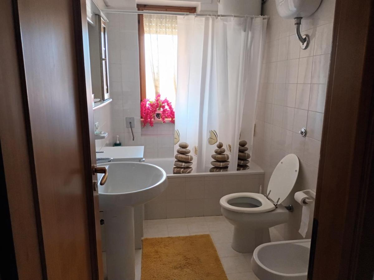 Casa Vacanza Gianna Мандурия Экстерьер фото