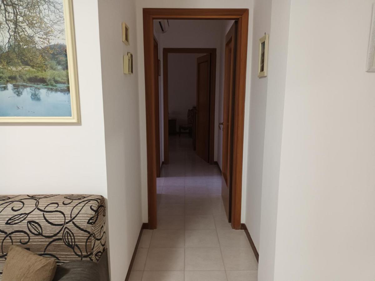 Casa Vacanza Gianna Мандурия Экстерьер фото