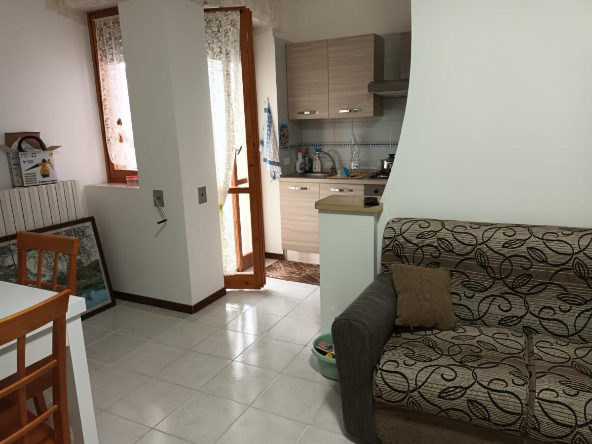 Casa Vacanza Gianna Мандурия Экстерьер фото