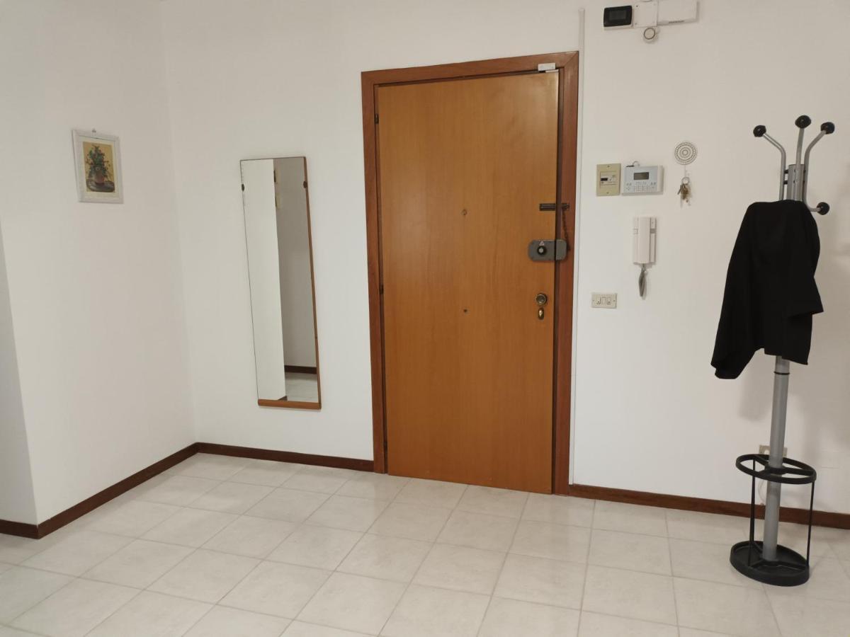 Casa Vacanza Gianna Мандурия Экстерьер фото