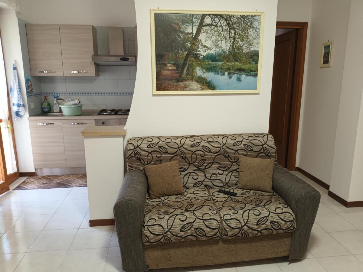 Casa Vacanza Gianna Мандурия Экстерьер фото