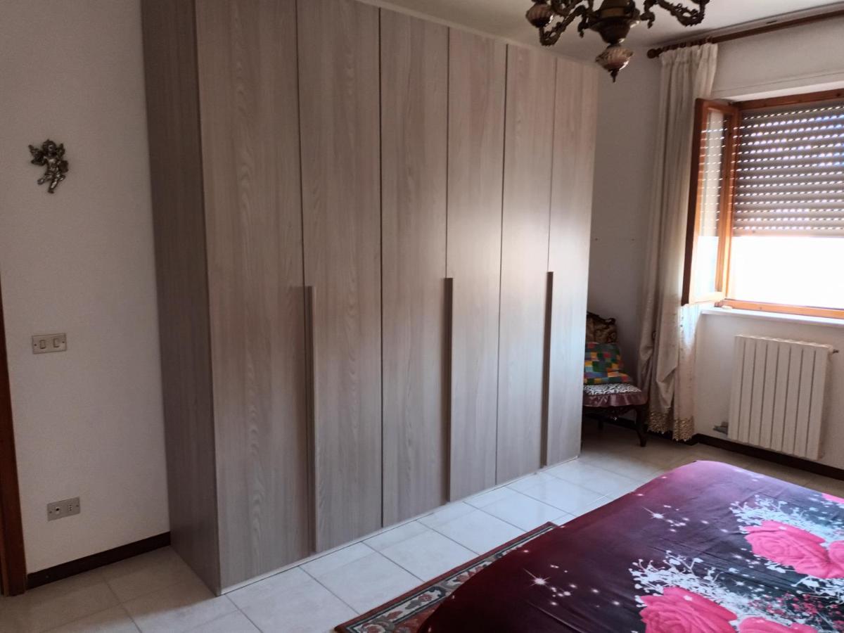 Casa Vacanza Gianna Мандурия Экстерьер фото