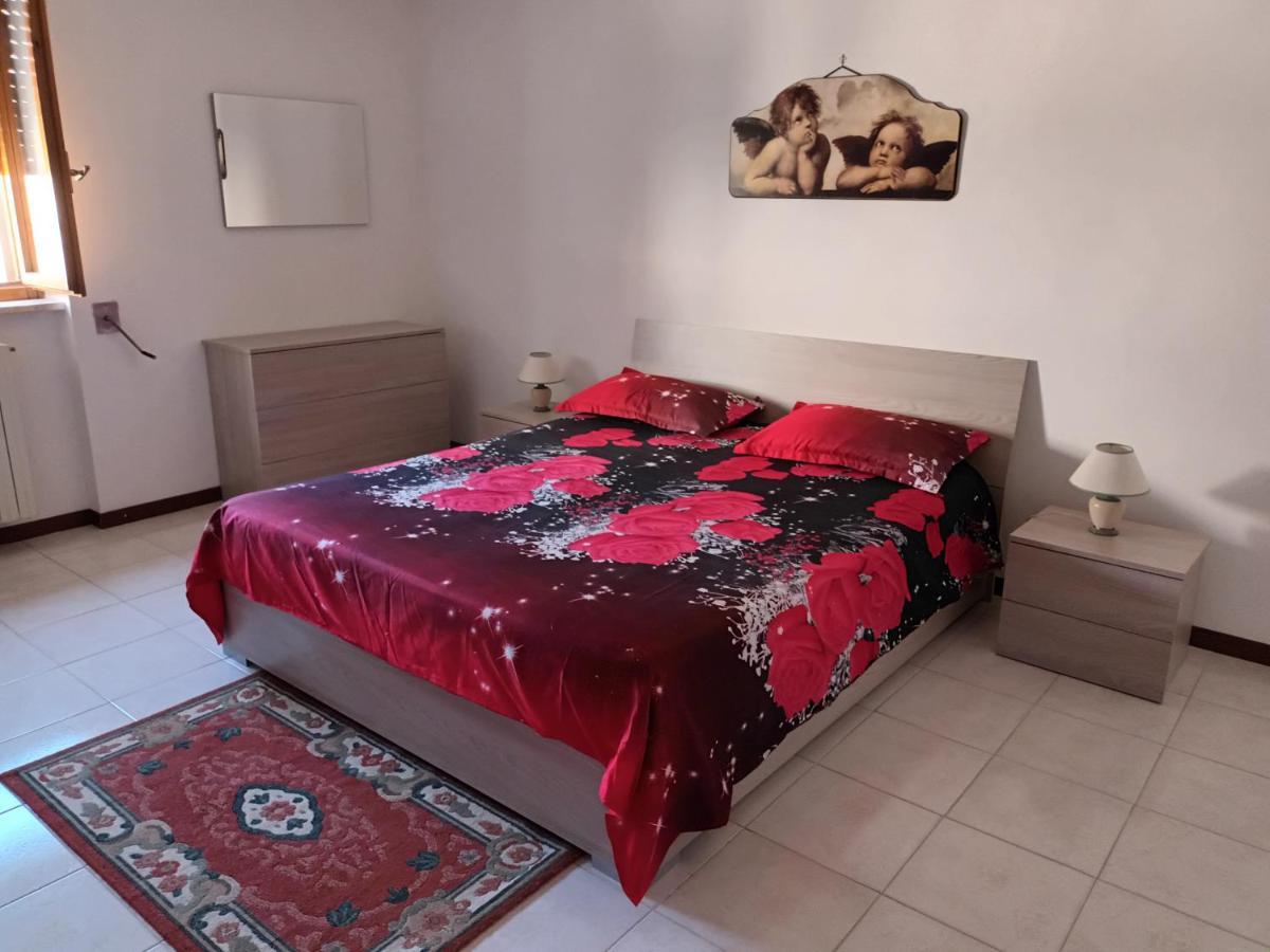 Casa Vacanza Gianna Мандурия Экстерьер фото